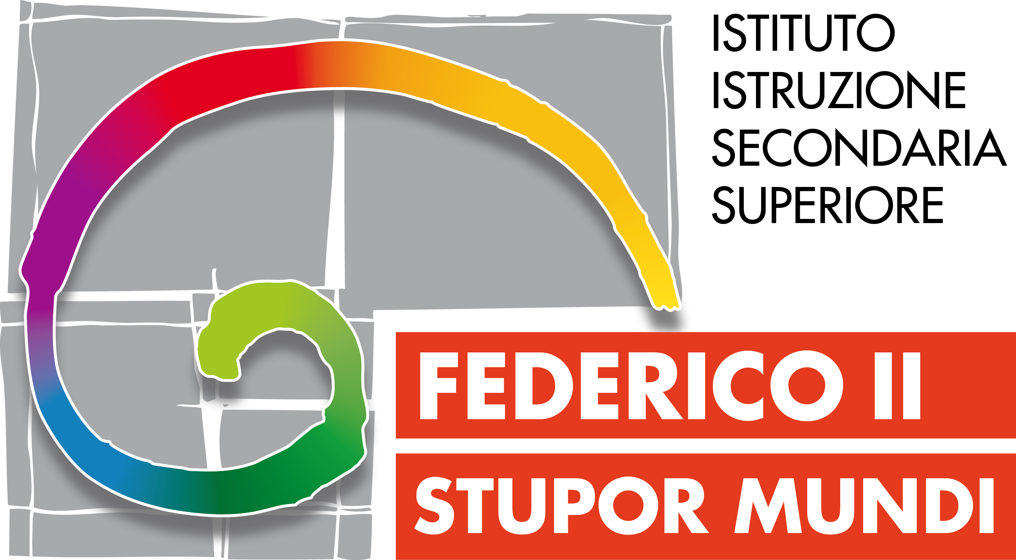 IISS FEDERICO II STUPOR MUNDI